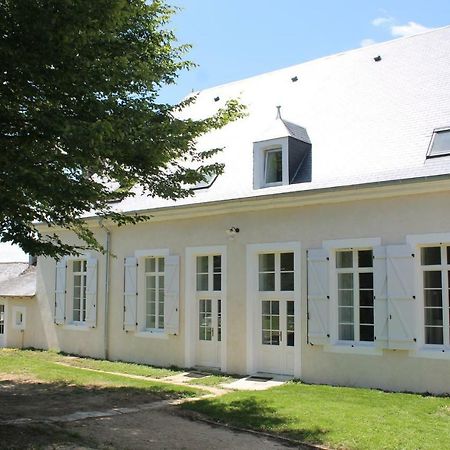 Le Presbytere Menetou-Salon ภายนอก รูปภาพ