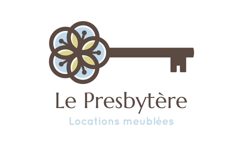 Le Presbytere Menetou-Salon ภายนอก รูปภาพ