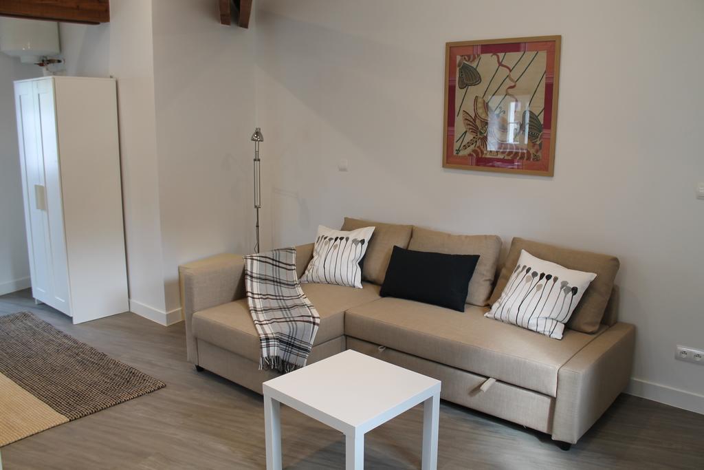 Le Presbytere Menetou-Salon ภายนอก รูปภาพ