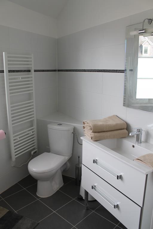 Le Presbytere Menetou-Salon ภายนอก รูปภาพ
